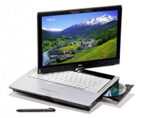 Fujitsu LifeBook T5010