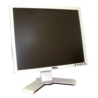 LCD Dell 17' 1708FP