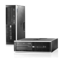 HP Compaq Elite 8000 SFF