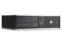 HP Compaq DC7800 SFF