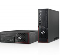 Fujitsu Esprimo C700 SFF