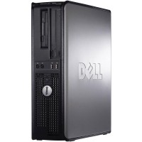 PC Dell Optiplex 760 DT