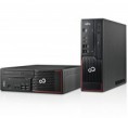 Fujitsu Esprimo E700 SFF